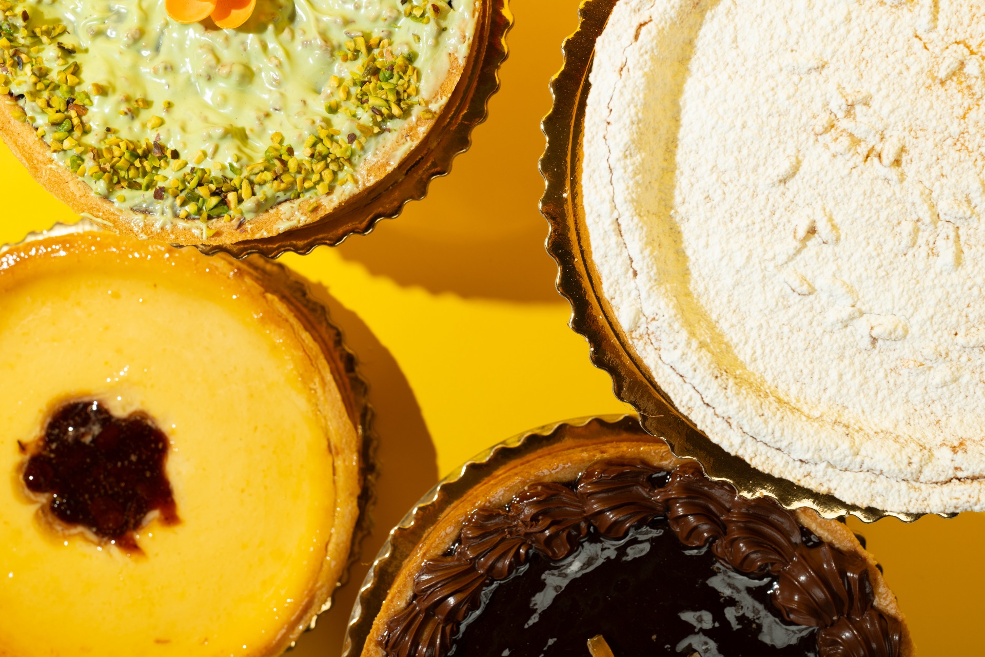 Pasticceria La Mimosa - Laboratorio artigianale